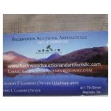 REMINDER OF OUR BIWEEKLY MT HERMON MONDAY NIGHT