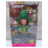 BARBIE TOMMY MAYOR MUNCHIN