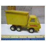TONKA TRUCK