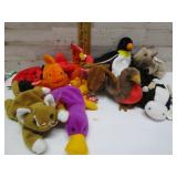 TY BEANIE BABIES