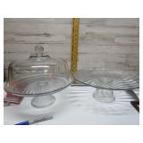 CAKE STANDS