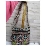 VERA BRADLEY PURSE