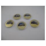 D-DAY 80TH ANNIVERSARY COMMEMORATIVE SET