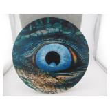 ROUND DRAGON EYE SIGN