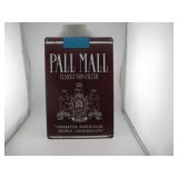 PALL MALL CLASSIC ADVERTISEMENT SIGN