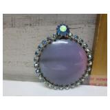 VINTAGE BROOCH