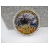 80TH ANNIVERSARY D-DAY NORMANDY COMMEMORATIVE