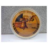 NATIONAL LANDMARKS 250TH ANNIVERSARY