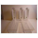 VEGETABLE CRISPERS & FRESH HERB STORAGE