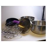 NICE INSTAPOT / PRESSURE COOKER ACCESSORIES