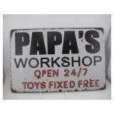 PAPA