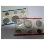 1976 UNC MINT SET