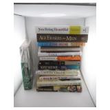 BOOK LOT