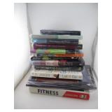 BOOK LOT