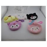 NEW HELLO KITTY BACKPACK BUDDIES