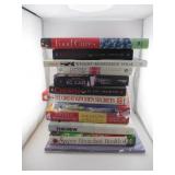 BOOK LOT
