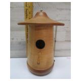 BIRD HOUSE
