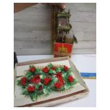 VINTAGE CHRISTMAS DECOR