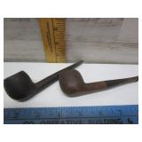 VINTAGE PIPES