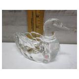 CRYSTAL DUCK