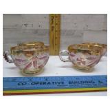 ESQUISITE VICTORIAN EAPG GLASS