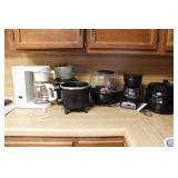 APPLIANCES - UNTESTED