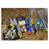 ALL FOR ONE MONEY CABINET CONTENTS