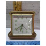 TRAVEL CLOCK