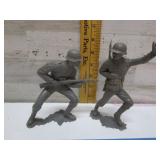 MARX TOYS ARMY MEN