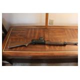 CROSSMAN 2200 MAGNUM PELLET GUN