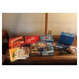 TOYS ALL FOR ONE MONEY