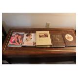 ALL FOR ONE MONEY BOOK LOT