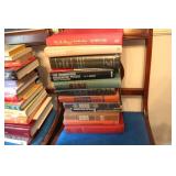ALL FOR ONE MONEY BOOK LOT