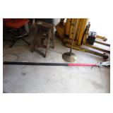 POLE SAW