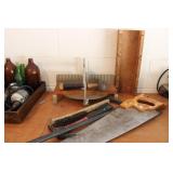 TOOLS