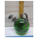 UNIQUE VINTAGE DECANTER