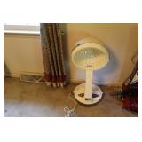 SUNBEAM HAIR DRYER -UNTESTED