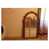 LARGE MIRROR