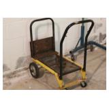 METAL DOLLY / CART