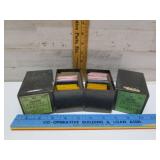 VINTAGE TAILORS CRAYONS