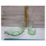 GLASSWARE