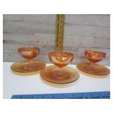 CARNVIAL GLASS