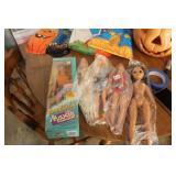 BARBIE DOLLS