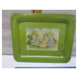FRENCH PROVENCIAL TRAY