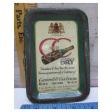 VINTAGE TIP TRAY