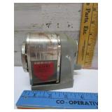 VINTAGE PENCIL SHARPENER