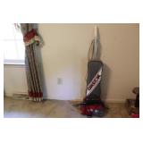 ORECK XL VACUUM - UNTESTED