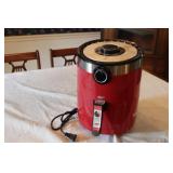 DASH AIR FRYER APPEARS NEVER USED