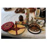 ALL FOR ONE MONEY DECOR