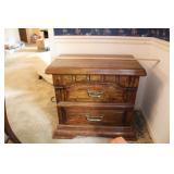 NIGHT STAND / SIDE TABLE